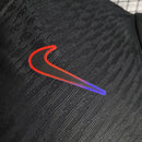 Camiseta Barcelona Segunda Equipación 24/25 Hombre (Versión Jugador)