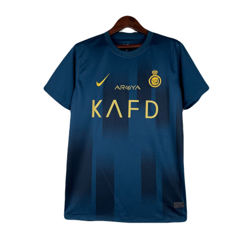 AL NASSR II 23/24 HOMBRE