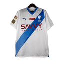 Camiseta de Futbol Al Hilal II 23/24 Hombre