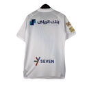 Camiseta de Futbol Al Hilal II 23/24 Hombre