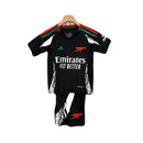 ARSENAL II 24/25 CONJUNTO INFANTIL