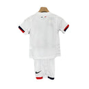PSG II 24/25 CONJUNTO INFANTIL