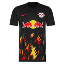 CAMISETA RB LEIPZIG EDICIÓN LIMITADA BLACK 23/24 HOMBRE