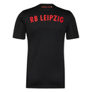 CAMISETA RB LEIPZIG EDICIÓN LIMITADA BLACK 23/24 HOMBRE
