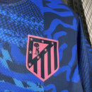 Camiseta Atlético de Madrid Tercera Equipación 24/25 Hombre