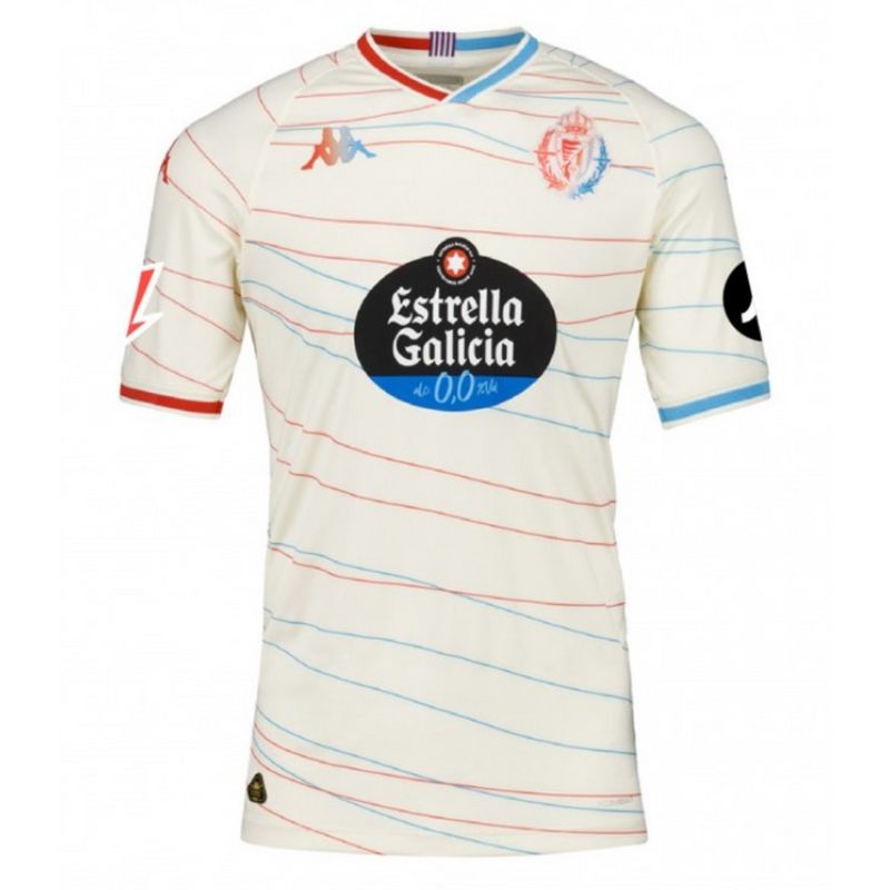 REAL VALLADOLID II 24/25 HOMBRE