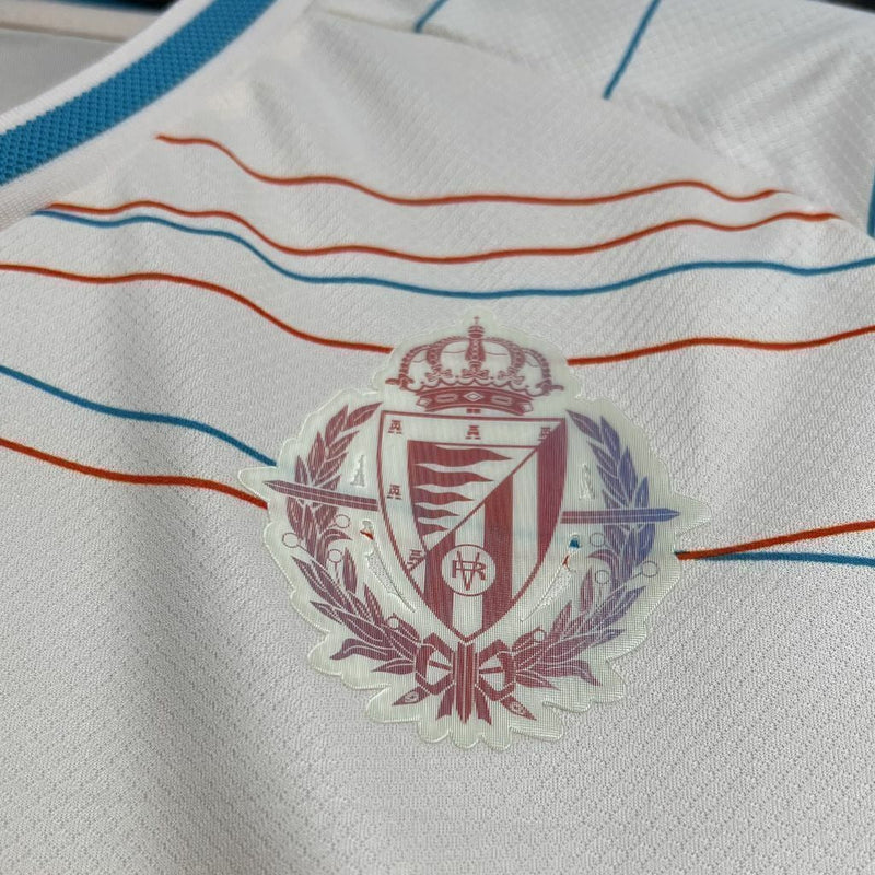 REAL VALLADOLID II 24/25 HOMBRE