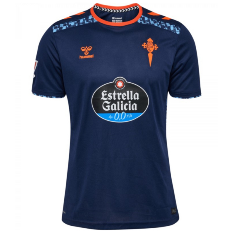 CELTA DE VIGO II 24/25 HOMBRE
