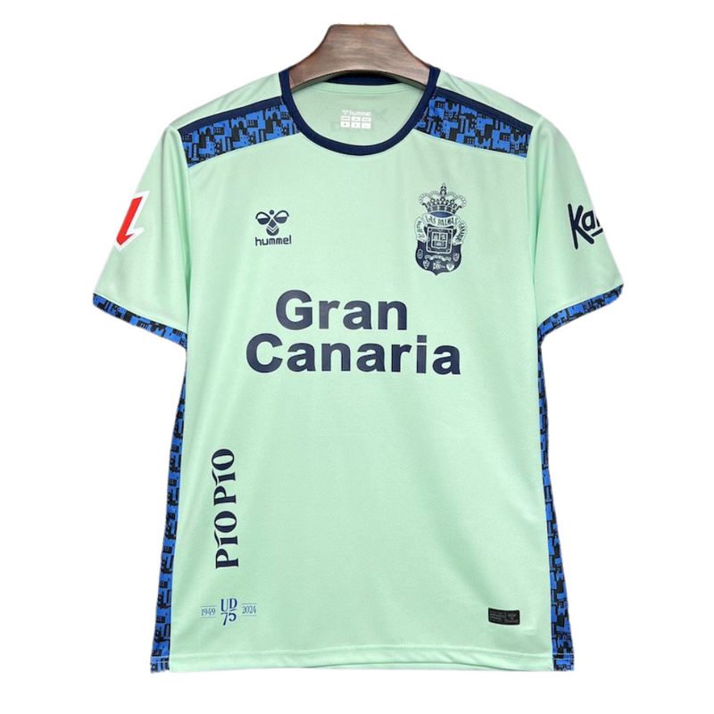 LAS PALMAS III 24/25 HOMBRE