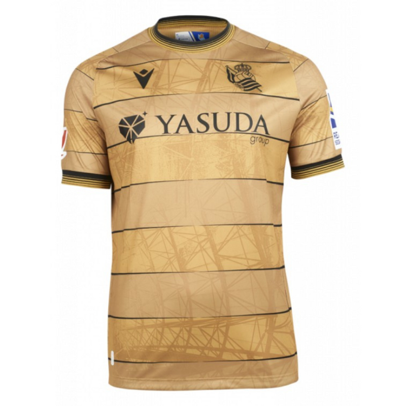 REAL SOCIEDAD II 24/25 HOMBRE