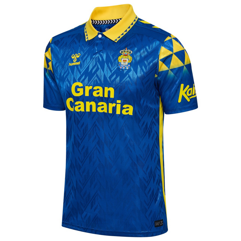 LAS PALMAS II 24/25 HOMBRE