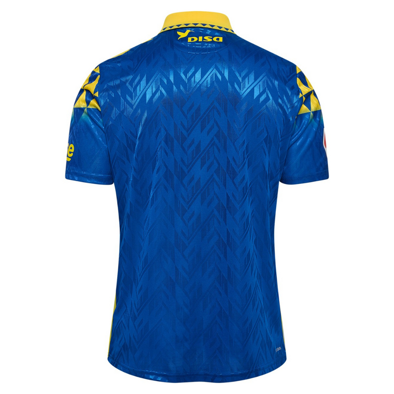 LAS PALMAS II 24/25 HOMBRE