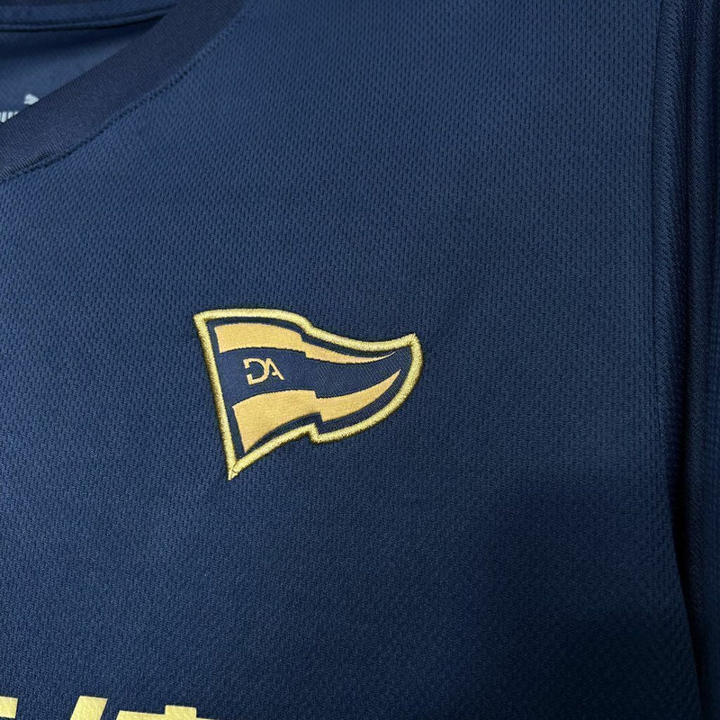 Camiseta Alavés Tercera Equipación 24/25 Hombre