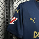 Camiseta Alavés Tercera Equipación 24/25 Hombre