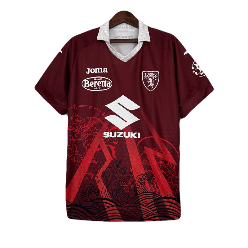 TURIN I 23/24 MEN