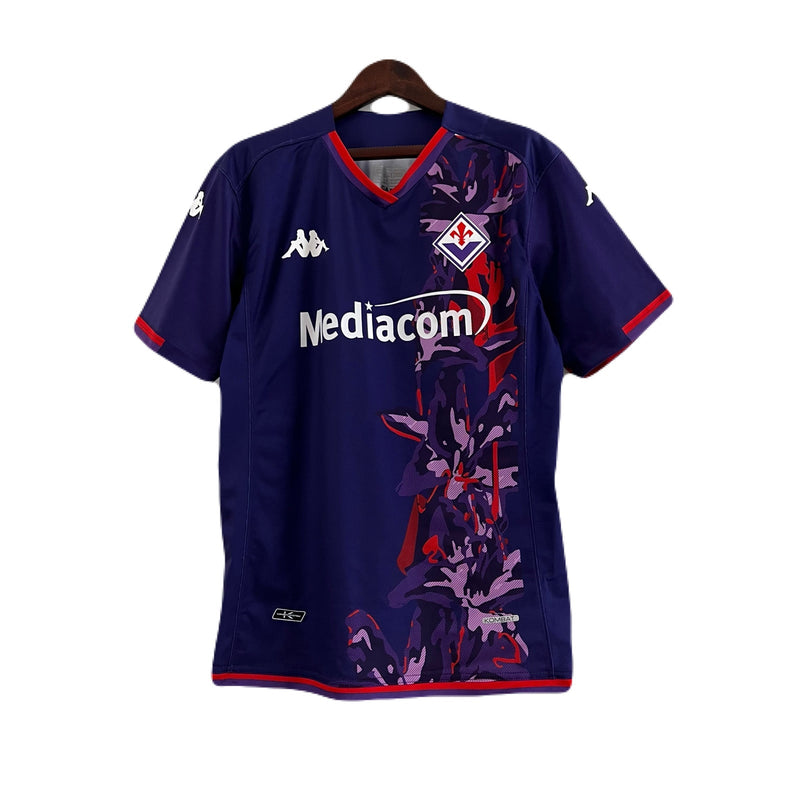 CAMISETA FIORENTINA III 23/24 HOMBRE