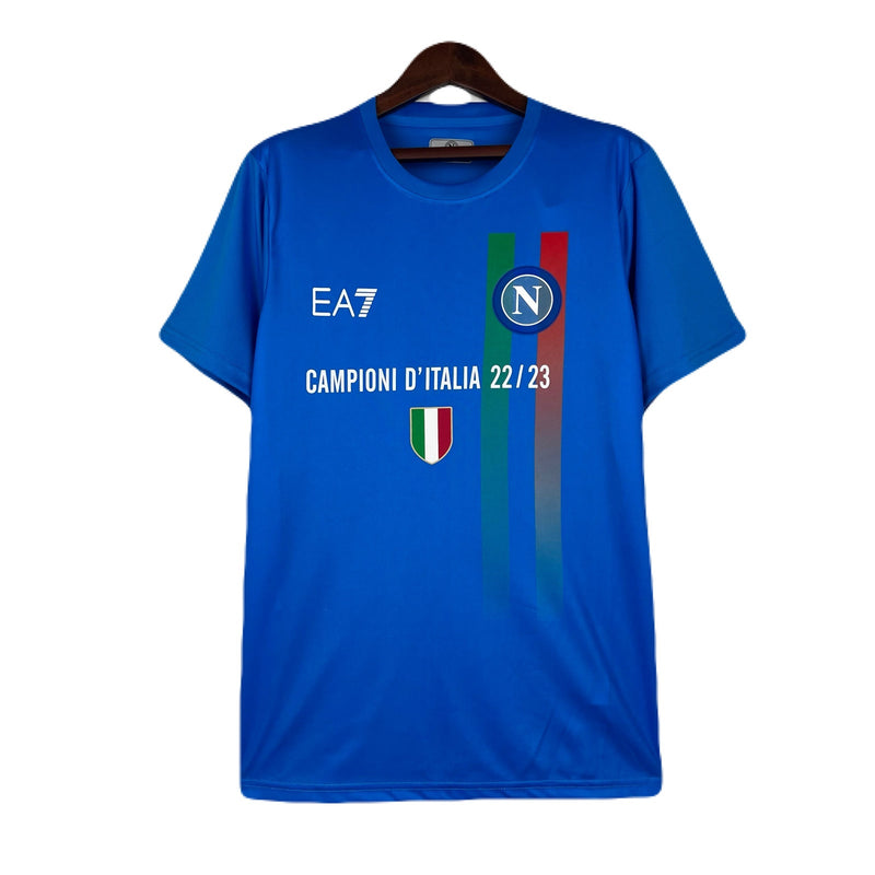 NAPOLI SPECIAL EDITION I 23/24 MEN