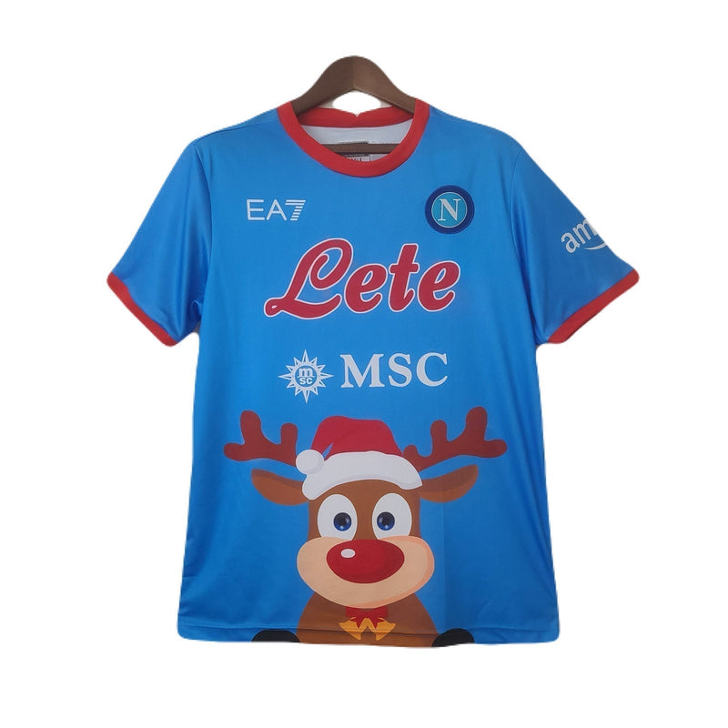 NAPOLI SPECIAL EDITION IV 23/24 MEN
