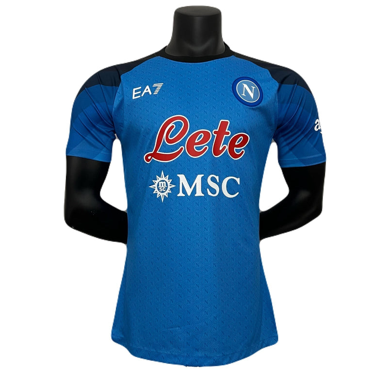 NAPOLI I 23/24 MEN (PLAYER VERSION)