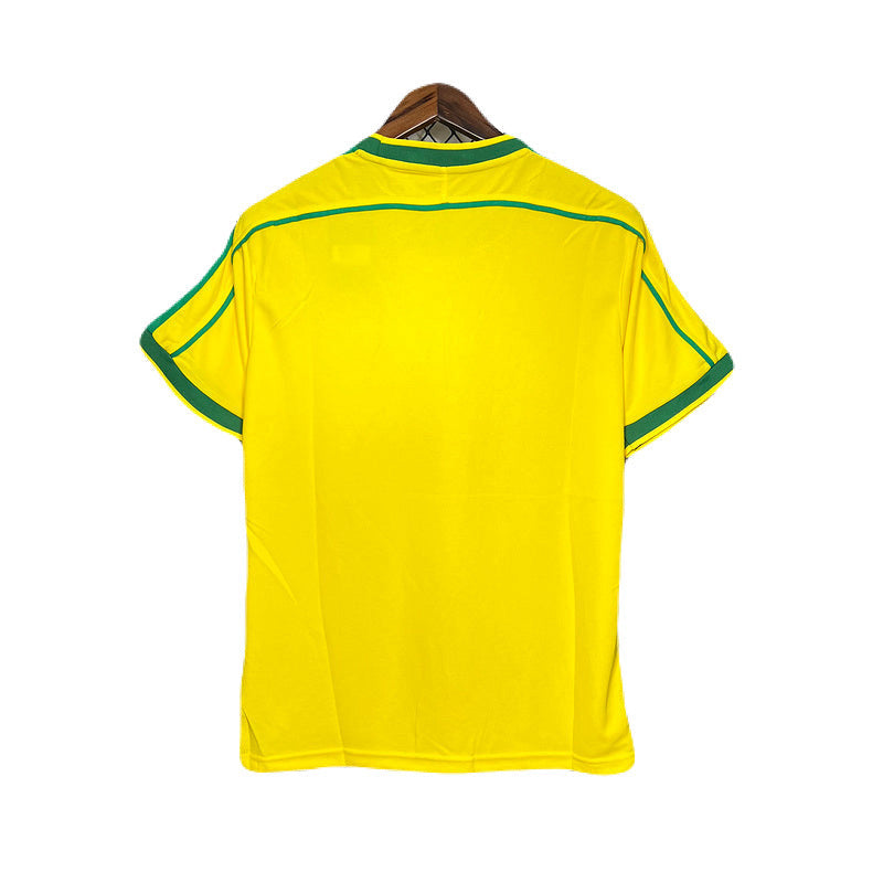 BRASIL I 1998 HOMBRE (RETRO)
