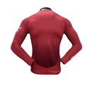 MANCHESTER UNITED MEN 24/25 (LONG SLEEVE) PLAYER VERSION