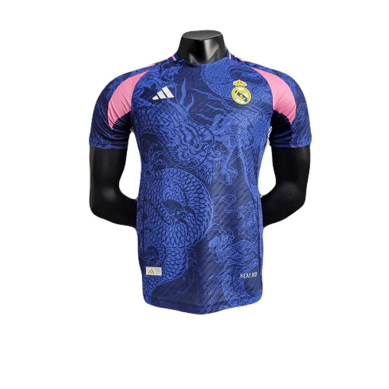 REAL MADRID EDICIÓN ESPECIAL 24/25 HOMBRE (VERSIÓN JUGADOR)