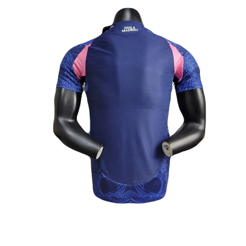 REAL MADRID EDICIÓN ESPECIAL 24/25 HOMBRE (VERSIÓN JUGADOR)