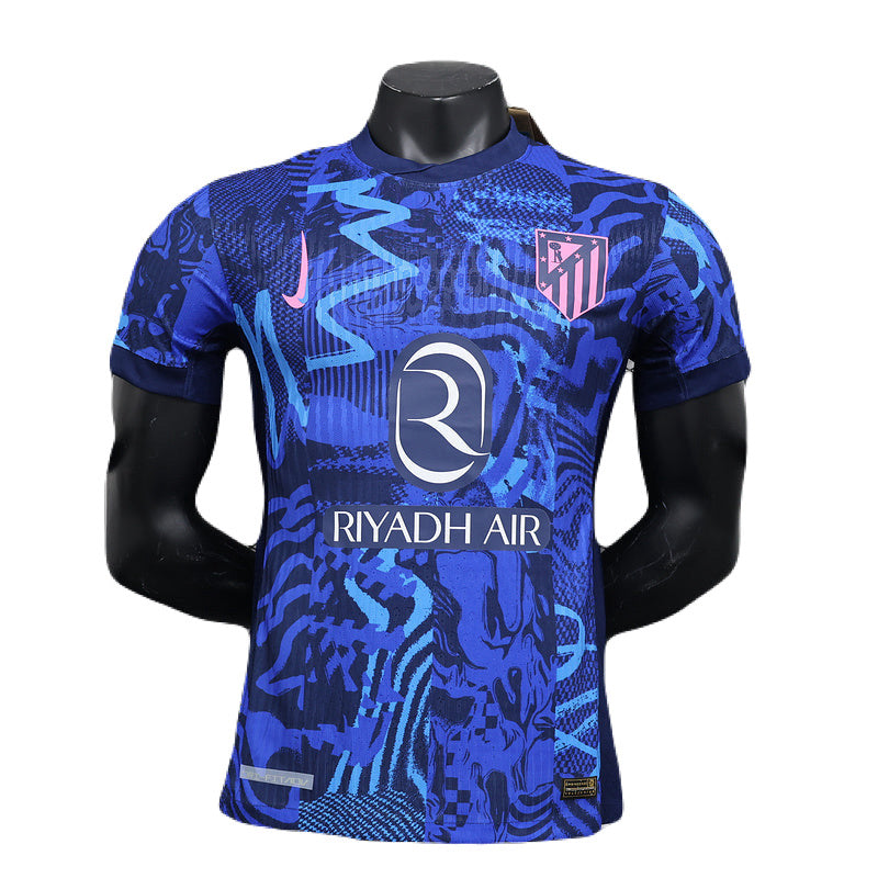 Atlético de Madrid III 24/25 Men (Player Version)