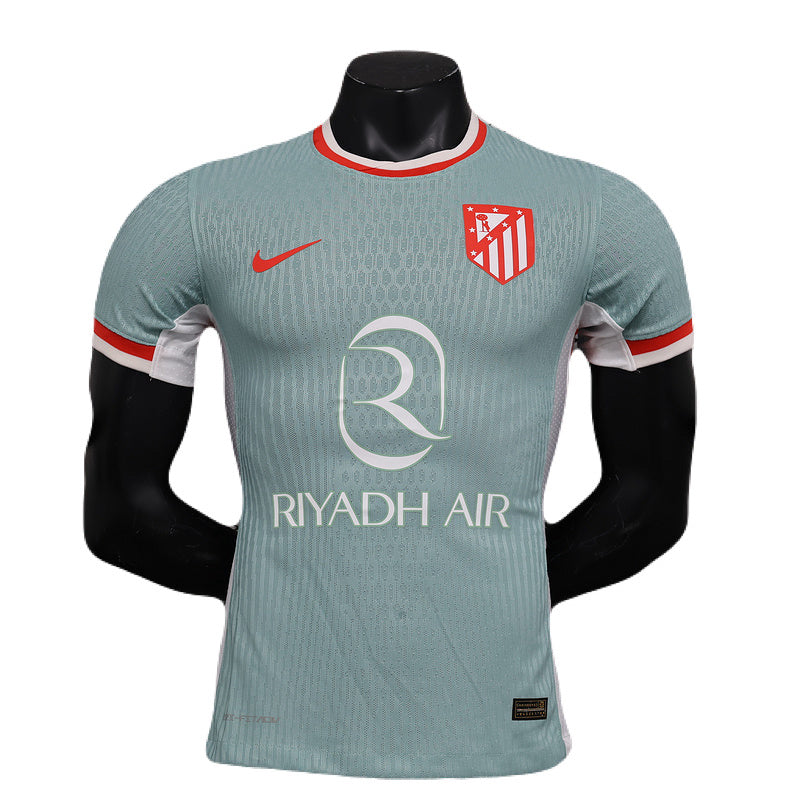 Atlético de Madrid II 24/25 Men (Player Version)
