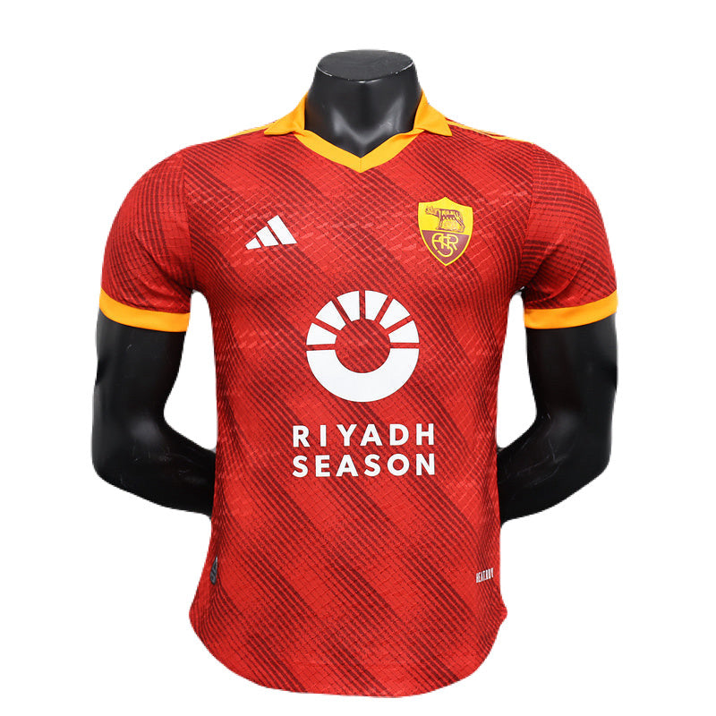 ROMA I 24/25 HOMBRE (VERSIÓN JUGADOR)