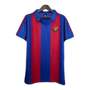 CAMISETA BARCELONA I 91/92 HOMBRE (RETRO)