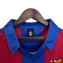 CAMISETA BARCELONA I 91/92 HOMBRE (RETRO)
