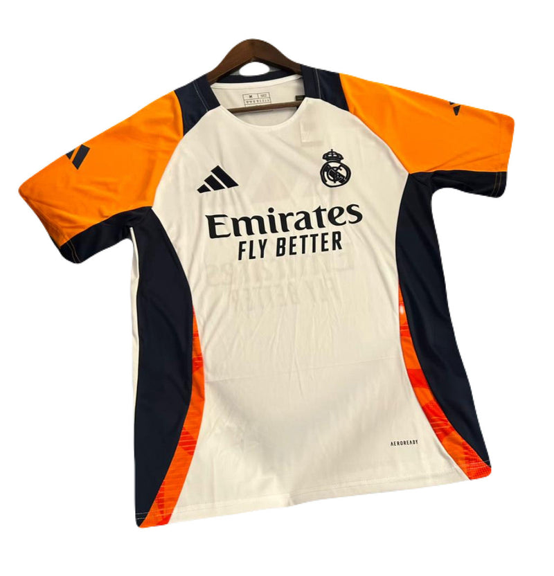 REAL MADRID ENTRENAMIENTO 24/25 HOMBRE