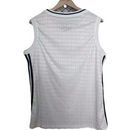 CAMISETA DE BALONCESTO DEL REAL MADRID 24/25 HOMBRE