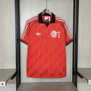CAMISETA FLAMENGO III 24/25 HOMBRE