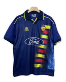CAMISETA VALENCIA I 95/96 HOMBRE (RETRO)