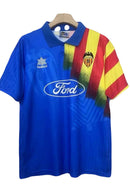CAMISETA VALENCIA II 95/96 HOMBRE (RETRO)