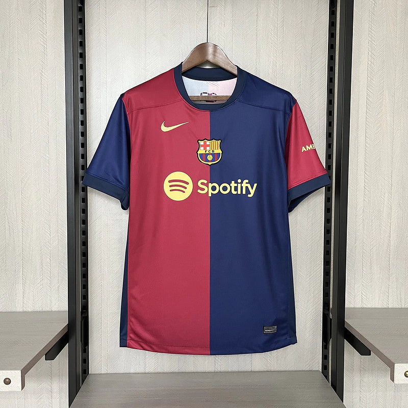 Camiseta Barcelona I 24/25 Hombre