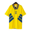 CAMISETA SUIZA I 1994 HOMBRE (RETRO)