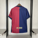 Camiseta Barcelona I 24/25 Hombre