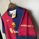 Camiseta Barcelona I 24/25 Hombre
