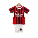 MILAN I 24/25 CONJUNTO INFANTIL