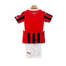MILAN I 24/25 CONJUNTO INFANTIL