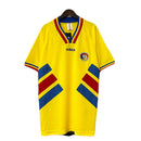 CAMISETA RUMANIA I 1994 HOMBRE (RETRO)