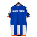 CAMISETA PORTO I 10/11 HOMBRE (RETRO)
