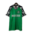 CAMISETA NIGERIA I 94/95 HOMBRE (RETRO)