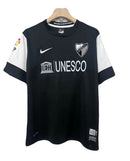 CAMISETA MÁLAGA II 2013 HOMBRE (RETRO)