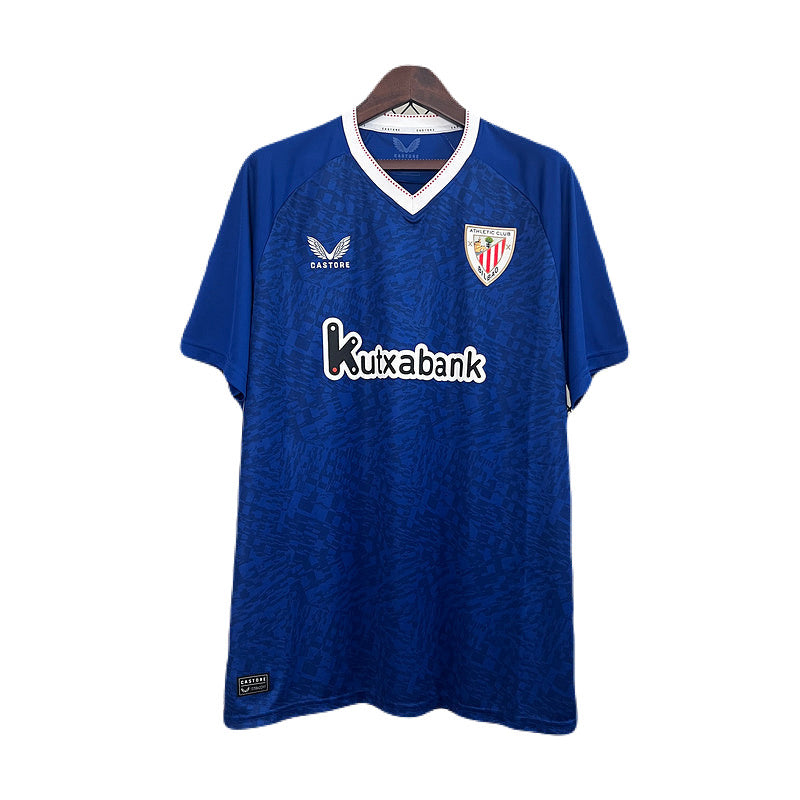 ATLÉTICO BILBAO II 24/25 MEN
