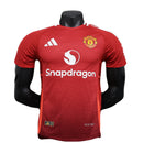 MANCHESTER UNITED I 24/25 MEN (PLAYER VERSION)