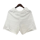 PANTALONES CORTO REAL MADRID I 24/25 (VERSIÓN JUGADOR)